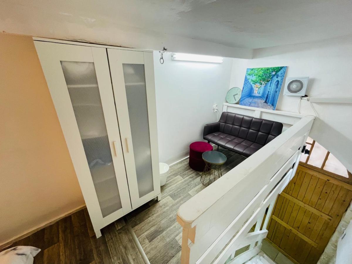 Zimmer In Old City 로쉬 피나 외부 사진