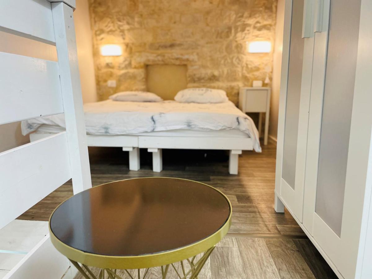Zimmer In Old City 로쉬 피나 외부 사진