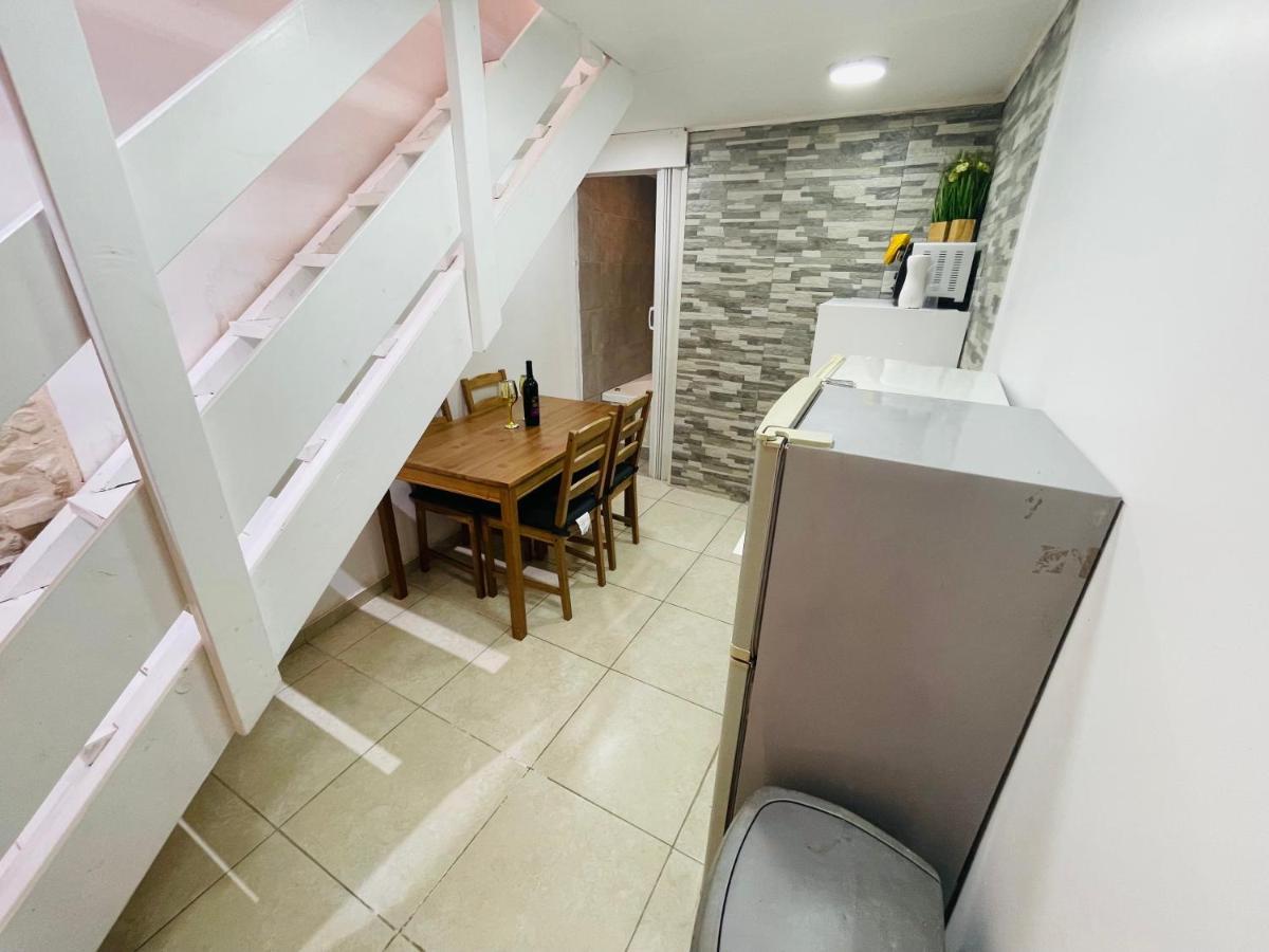 Zimmer In Old City 로쉬 피나 외부 사진